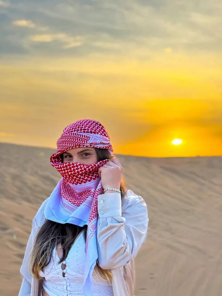 Xtreme Dune Safari gallery photo 5 — Abu Dhabi desert experience
